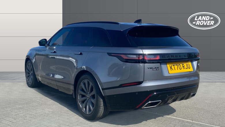 Land Rover Range Rover Velar 3.0 D300 MHEV R-Dynamic SE 5dr Auto Diesel Estate